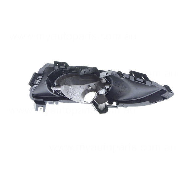 Fog Lamp Drivers Side Certified Suits Mazda 3 BK Hatch 2004 to 2006