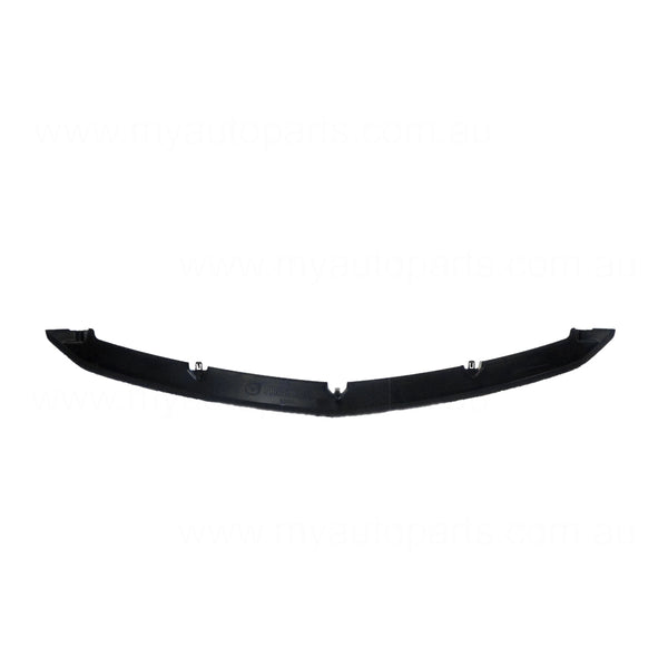 Front Bar Spoiler OEM suits Mazda 3 BL