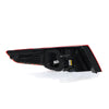 Tail Lamp Drivers Side OEM Suits Kia Optima TF 2011 to 2013