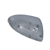 Silver Door Mirror Cover Passenger Side OEM suits Mazda 2 & Mazda 6