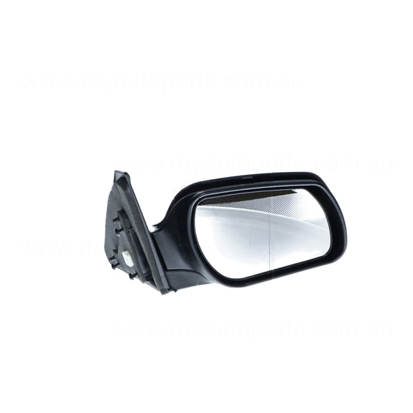Electric Door Mirror Drivers Side Certified Suits Mazda 3 BK 2006 to 2009