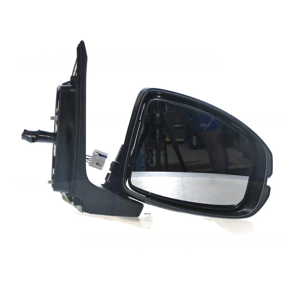 Door Mirror Drivers Side OEM Suits Honda City VTi GM 2014 to 2017