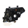 Halogen Electric Adjust Head Lamp Drivers Side OEM Suits Nissan Navara D40 2008 to 2015