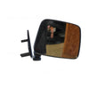Door Mirror Drivers Side Aftermarket suits Nissan Navara and Pathfinder