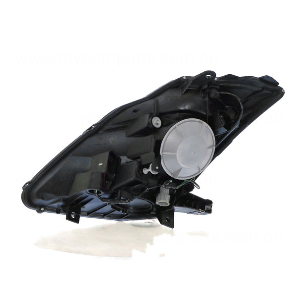 Halogen Head Lamp Drivers Side OEM Suits Nissan 350Z Z33 2003 to 2005