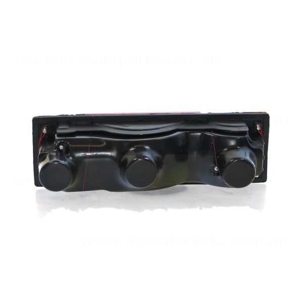 Tail Lamp Drivers Side Aftermarket suits