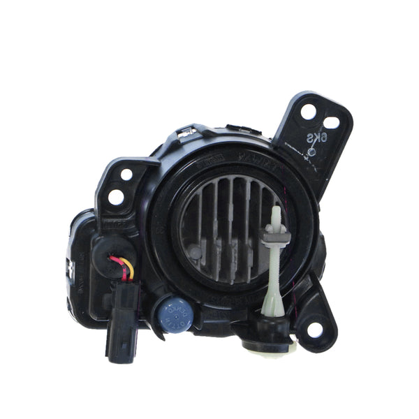 Fog Lamp Drivers Side OEM suits Mazda