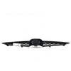 Grille Aftermarket Suits Honda Jazz GD 2002 to 2008