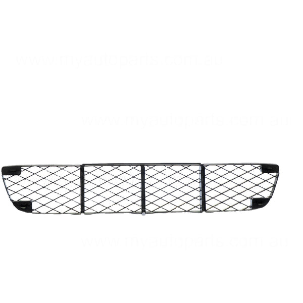 Front Bar Grille OEM Suits Mazda 323 BJ 2001 to 2004