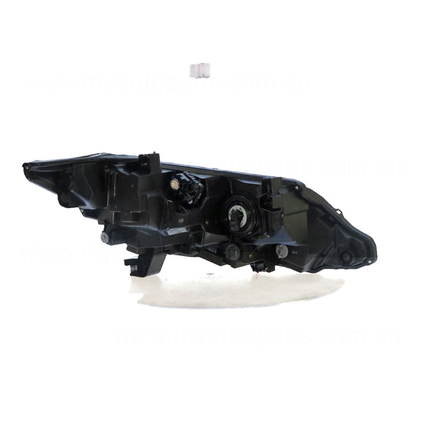 Head Lamp Passenger Side OEM Suits Honda Odyssey VTi-L RC 2014 to 2017
