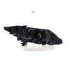 Head Lamp Passenger Side OEM Suits Honda Odyssey VTi-L RC 2014 to 2017