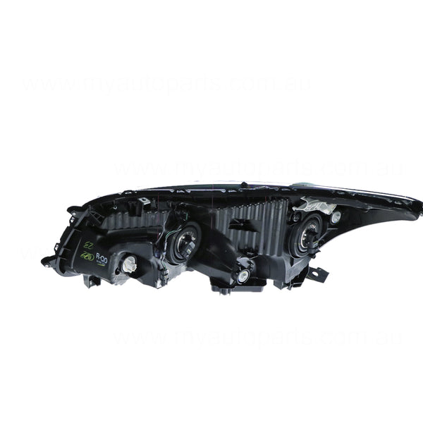 Head Lamp Drivers Side OEM Suits Honda Accord CP 2/2008 to 2/2011