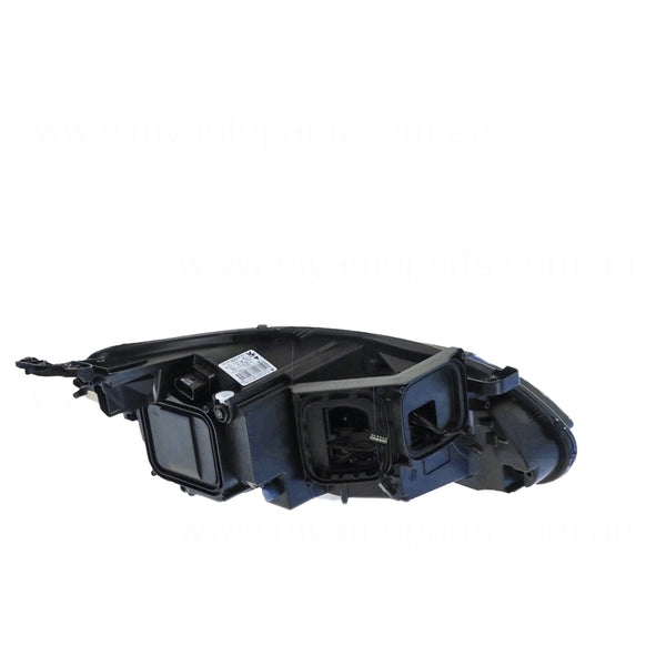 LED Electric Adjust Head Lamp Passenger Side OEM Suits Peugeot 308 T9 2014 to 2021