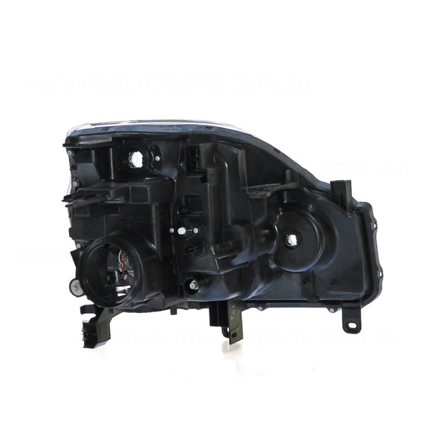 Xenon Head Lamp Passenger Side OEM Suits Nissan X-Trail T31 2007 to 2014