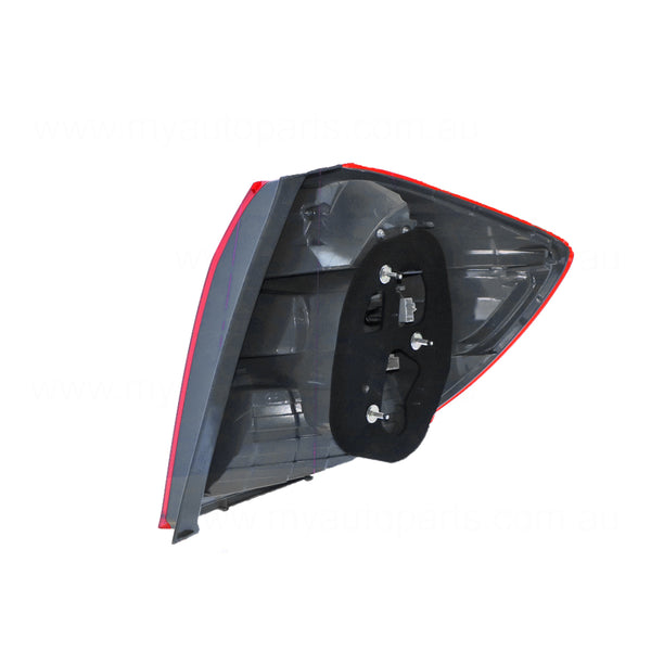 Tail Lamp Passenger Side OEM Suits Honda Jazz GE 2008 to 2014
