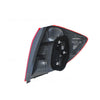 Tail Lamp Passenger Side OEM Suits Honda Jazz GE 2008 to 2014