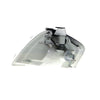 Front Park / Indicator Lamp Drivers Side Certified Suits Mazda 323 BJ 1998 to 2001