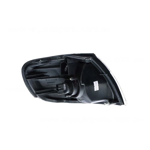 Front Park / Indicator Lamp Passenger Side Certified Suits Nissan Pulsar N15 1995 to 2000