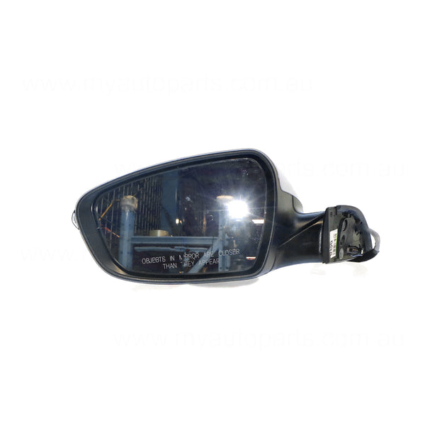 Door Mirror Passenger Side OEM Suits Kia Cerato SI/SLI YD Sedan/Hatch 2013 to 2016
