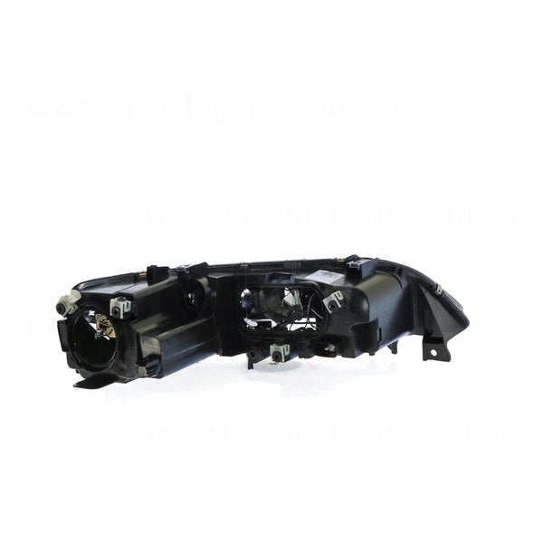 Head Lamp Passenger Side OEM Suits Mazda 6 Limted GG/GY 8/2005 to 2/2008