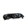 Head Lamp Passenger Side OEM Suits Mazda 6 Limted GG/GY 8/2005 to 2/2008