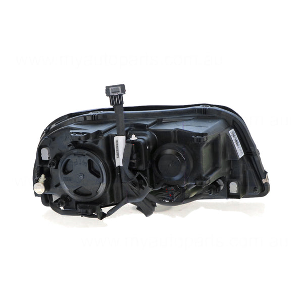 Xenon Adaptive Head Lamp Passenger Side OEM Suits Volvo XC90 P28 2010 to 2015 (From VIN 56801)