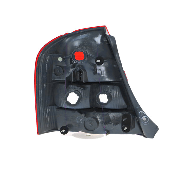 Tail Lamp Drivers Side OEM Suits Mazda 323 BJ 9/1998 to 5/2002