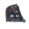 Tail Lamp Drivers Side OEM Suits Mazda 323 BJ 9/1998 to 5/2002
