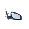 Electric With Indicator Door Mirror Drivers Side OEM Suits Honda Civic FK 2012 to 2015