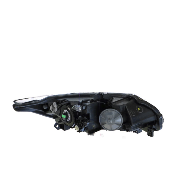 Head Lamp Passenger Side OEM Suits Honda CR-Z ZF 2011 to 2013