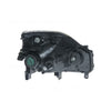Halogen Manual Adjust Head Lamp Passenger Side Certified Suits Nissan X-Trail T31 2007 to 2014