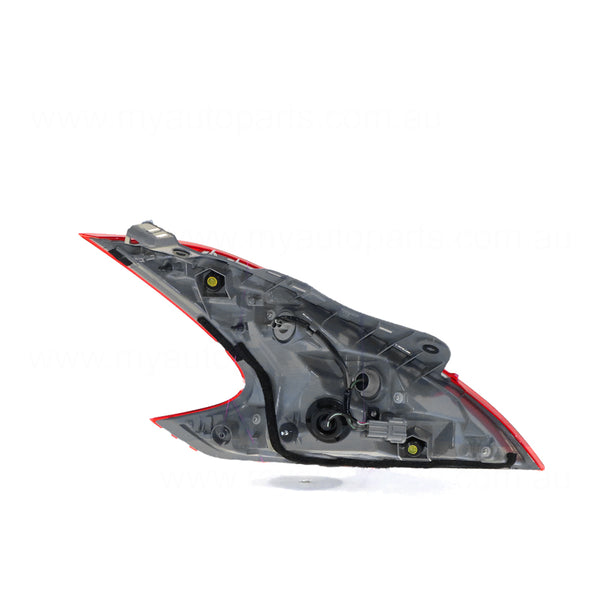 LED Tail Lamp Drivers Side OEM Suits Nissan 370Z Z34 2009 to 2012
