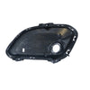 Front Bar Grille With Fog Light Mount Drivers Side OEM Suits Kia Rio UB 8/2011 to 10/2014