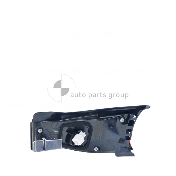 Tail Gate Lamp Passenger Side Certified Suits Mazda CX-5 KF 2017 to 2021