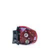 Kia Rio Certified Aftermarket Tail Lamp Drivers Side 01/2017 to 12/2022 - 92402H8000