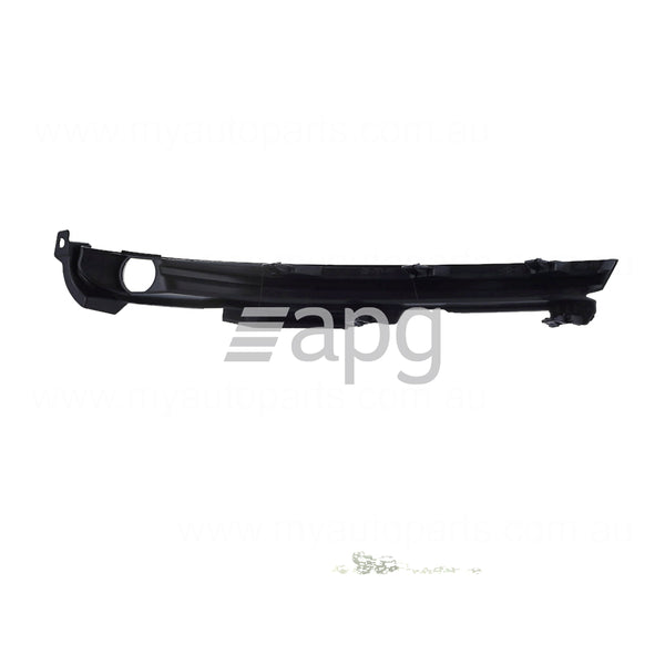Mazda CX-9 OEM Front Bar Grille Passenger Side 07/2016 to 11/2020 - TK4950C21C