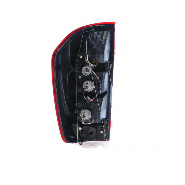 Tail Lamp Drivers Side OEM suits Nissan Navara Series 3