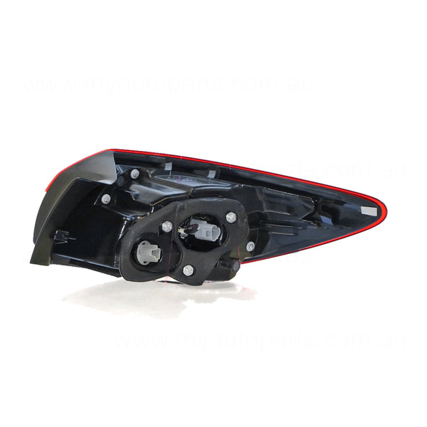 Tail Lamp Passenger Side OEM suits Mazda 6 GL/GJ Wagon 1/2015 On