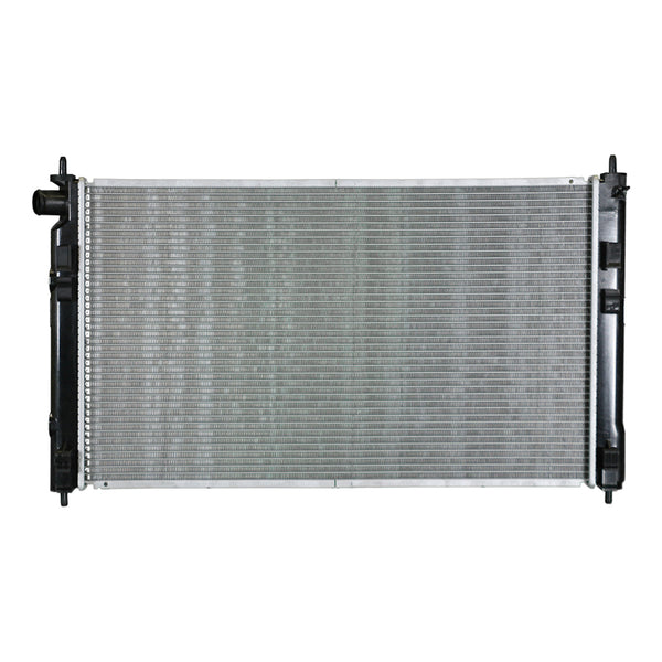 Mht432333 Radiator Radiator Aftermarket suits Mitsubishi