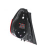 Tail Lamp Drivers Side OEM Suits Honda Jazz GD 2006 to 2008