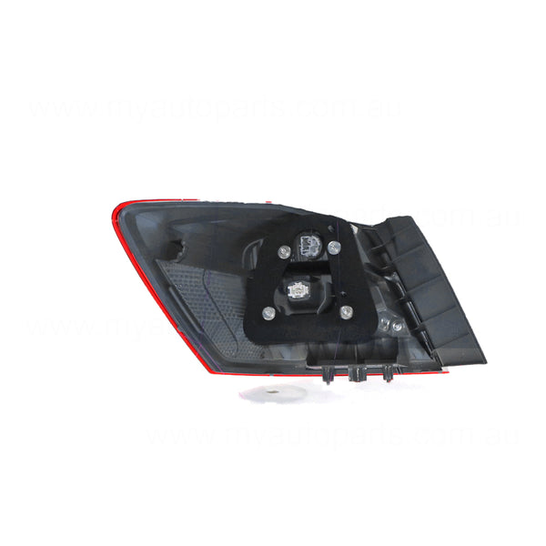 Tail Lamp Drivers Side OEM Suits Honda Accord CR 2013 to 2016