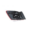 Tail Lamp Drivers Side OEM Suits Honda Accord CR 2013 to 2016
