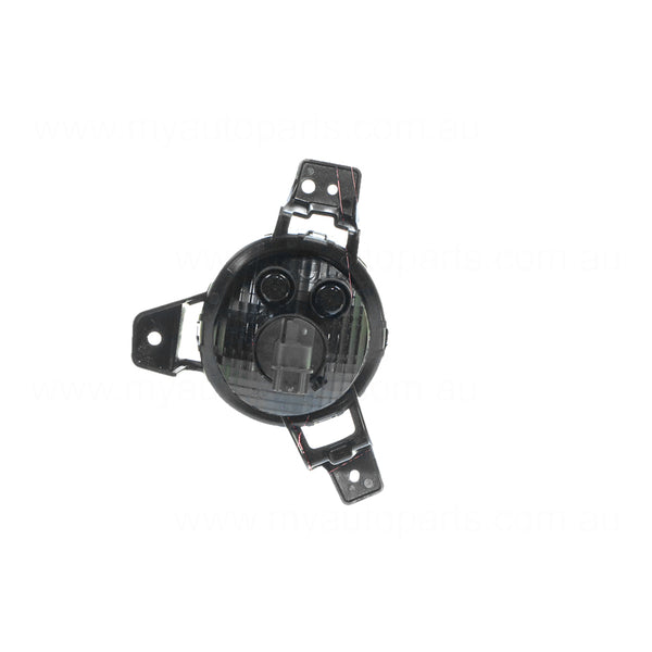 Kia Rio OEM Fog Lamp Passenger Side 06/2020 to 12/2022 - 92207H8500