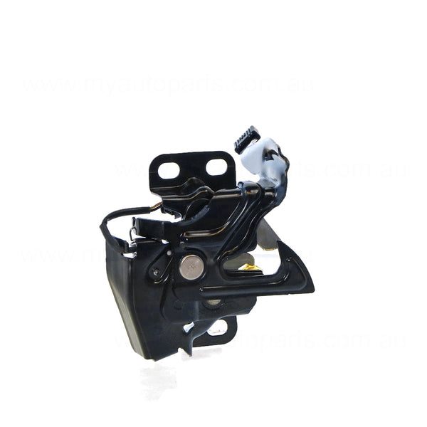 Bonnet Latch OEM Suits Honda Jazz GE Gli 2008 to 2014