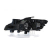 Projector Manual Adjust Head Lamp Drivers Side OEM Suits Mazda CX-9 TB 2009 to 2012