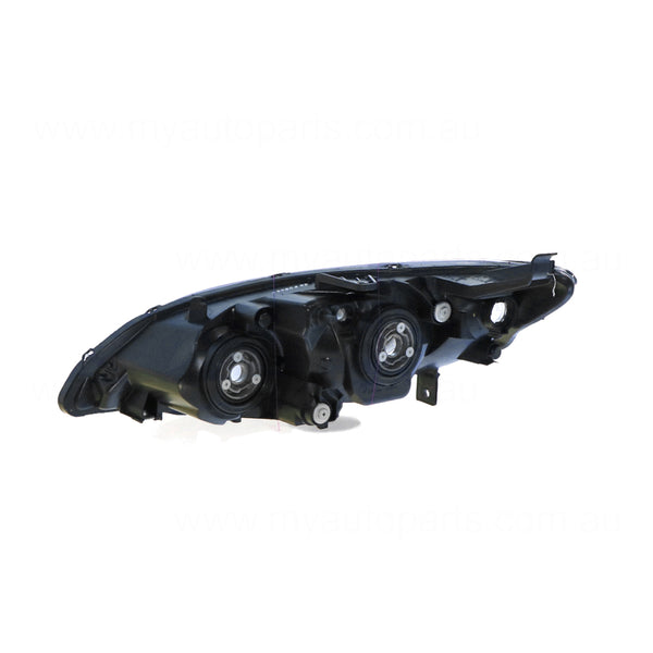 Head Lamp Drivers Side Certified Suits Honda Civic ES 2004 to 2006