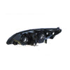 Head Lamp Drivers Side Certified Suits Honda Civic ES 2004 to 2006