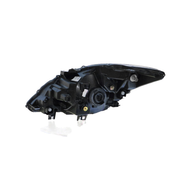 Halogen Head Lamp Driver Side Certified suits Mazda BT50 UR 9/2015 On