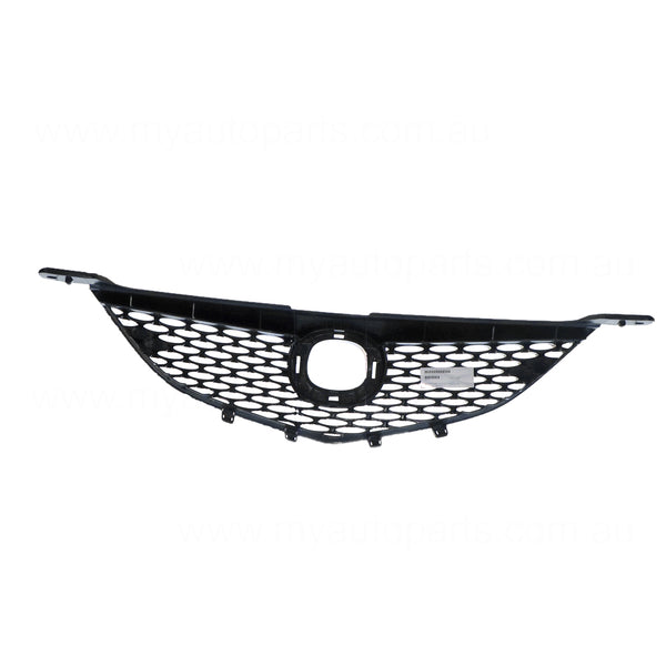 Grille Certified Suits Mazda 3 BK 2004 to 2006