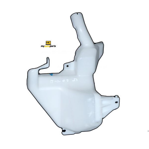Without Pump Washer Bottle OEM Suits Honda Civic FB 2012 to 2016